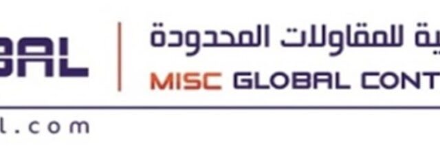 MISC Global Contracting Co. Ltd. - Dammam - +966 13 827 7410