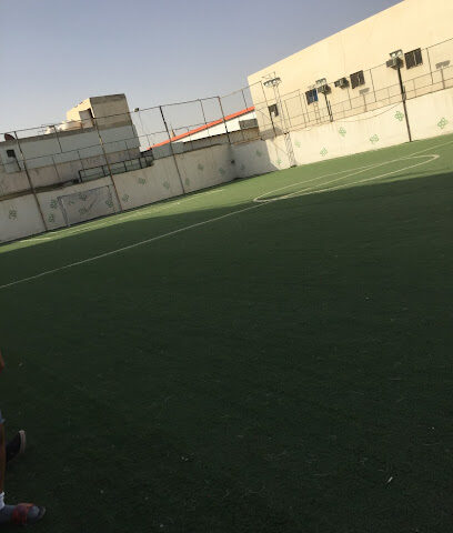Wembley Stadium - Riyadh - +966 53 330 9762