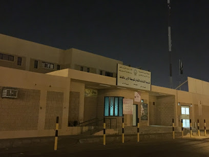 المتوسطة الأولى والإبتدائية الثانية باللقائط - Sakaka -