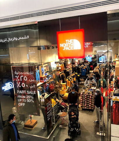 The North Face - Tabuk -