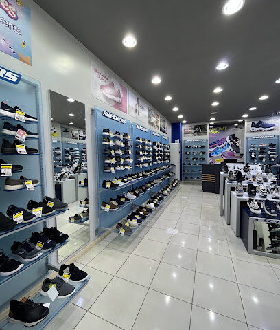 سكتشرز - Yanbu -