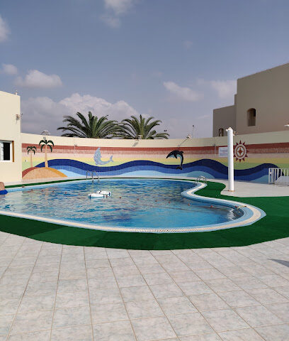 Men's Swimming Pool - Yanbu - +966 55 428 8290