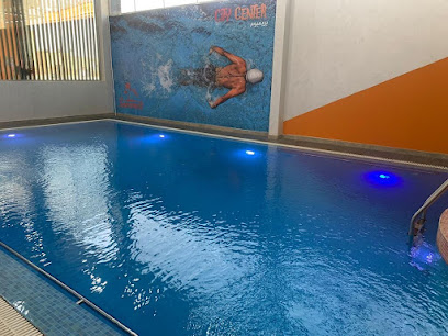 نادي ستي سنتر جيم | مساج (فرع بريميوم) - Buraydah - +966 16 385 5559
