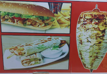 شاورما حزام نور المدينة - Sakaka - +966 57 701 5872