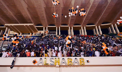 Al Shabab Club - Riyadh -