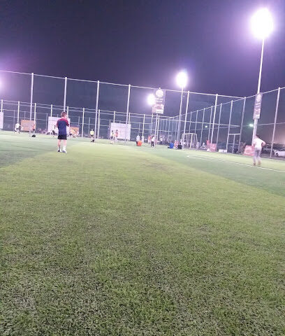 ملاعب القمة - Riyadh - +966 55 357 1444