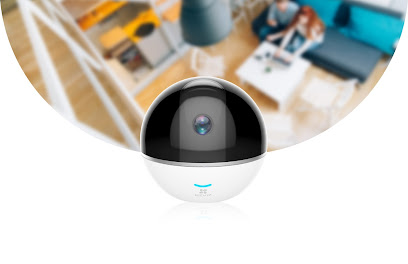 Khaled Surveillance Cameras - Buraydah - +966 55 029 8889