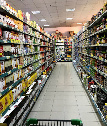 Universal Cold Stores - Riyadh - +966 9200 00021