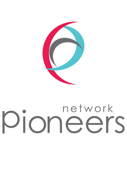 Pioneers Network - Riyadh 12273