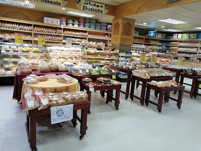 Tamimi Markets - Riyadh -