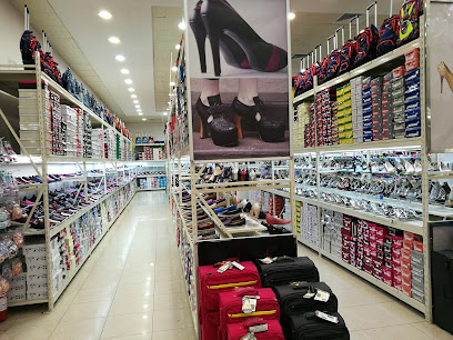 Payless - Riyadh -