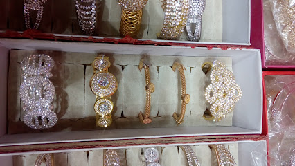 Gold Market - Al-Kharj - +966 53 630 3934