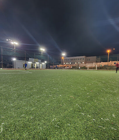 ملعب الاسطوره - Al Bahah - +966 54 512 4955