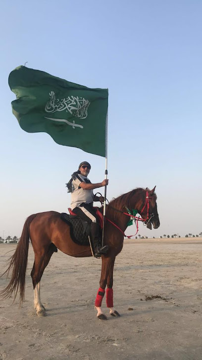 مربط آل نايف - Saudi Arabia|Safwa 32685|An Nahdah|GVWV+3J2