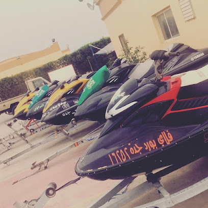 فلاي بورد السعودية - Jeddah - +966 54 466 8282