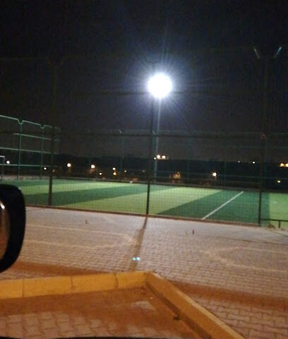 ملعب - Buraydah -