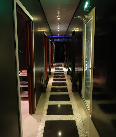 Nature Touch Spa - Al Jubail - +966 50 634 5400