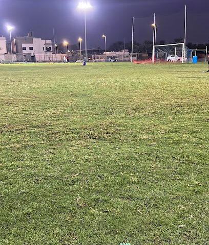Al Hada Soccer Field - Tarout - +966 50 823 6367