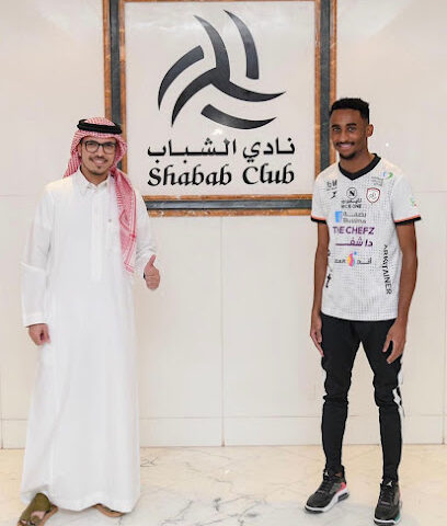 Sport Link Agency - Riyadh - +966 54 655 5551