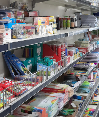 Wala'a Stationery - قرطاسية ولاء - Jeddah - +966 57 276 5329