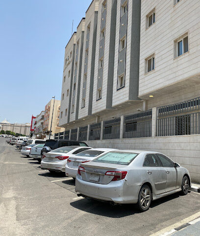Asir Passports Directorate - Abha - +966 17 226 0516