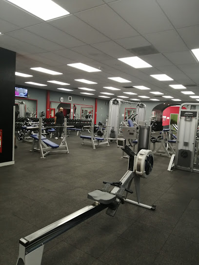 GYMNASIUM - Saudi Arabia|7346، غرب الظهران، الظهران 34462،