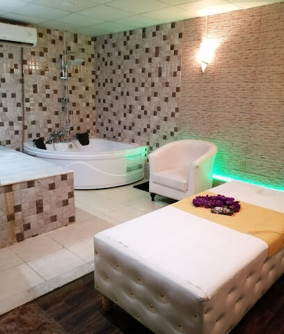 مساج روح بيروت - Hail - +966 55 357 9610