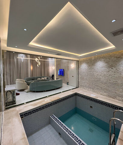 شاليهات ساين نايت - Khamis Mushait - +966 55 109 0255