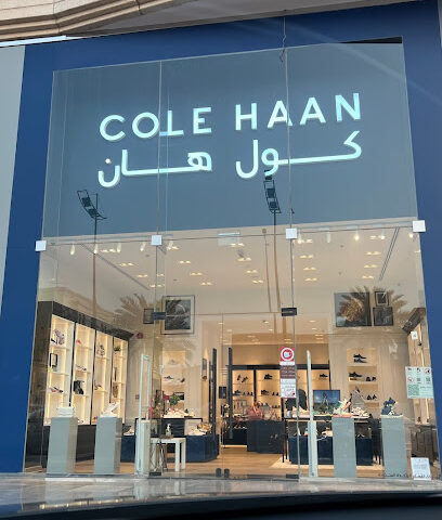 Cole Haan - Jeddah -