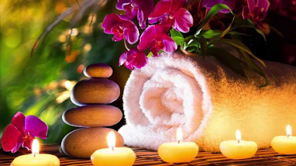مساج هدوء الشرق الفيصلية - Dammam - +966 55 377 7208