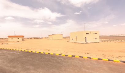 محطة تحلية مياه الدلم - Ad Dilam -