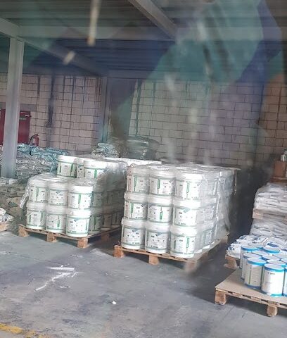 Saudi Vetonit Company Saveto - Mecca - +966 12 540 5995