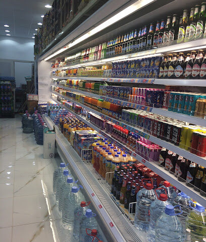 Rayan market - Riyadh - +966 50 222 0969