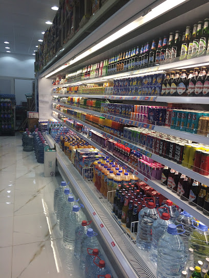 Rayan market - Saudi Arabia|Riyadh 13217|Al Hamra|7205-7241 Al Behar