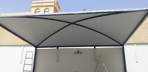 خيام سهام للخيام والمظلات والسواتر - Buraydah - +966 55 417 4664