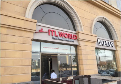 ITL World Travel Management Company - Al Khobar - +966 13 898 3222