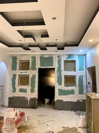 Workshop Andalus skills Decor - Saudi Arabia|Dammam 32436|Al Khodaryah|F24W+Q3V