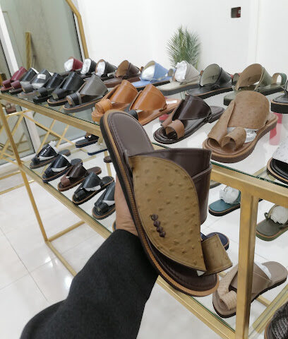 حذاء مراسم الشرق - Al Khobar - +966 55 310 7277