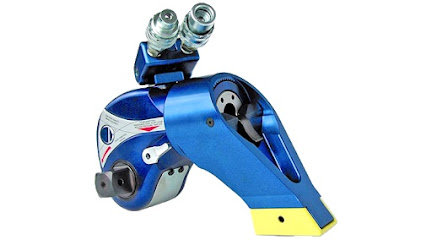HYTORC, Jeddah Saudi Arabia - Jeddah - +966 56 138 8171