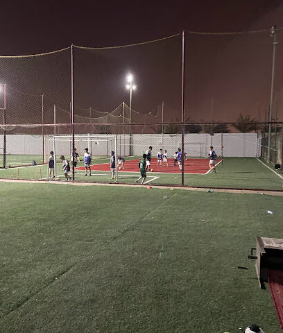 ملاعب الاساطير - Riyadh -
