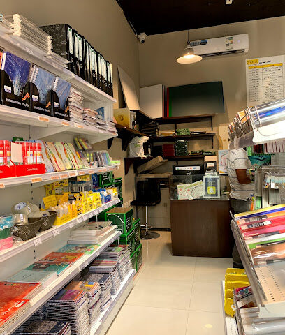 Noud Stationary - Riyadh - +966 58 116 9196
