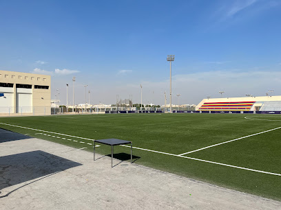 Al Taraji Sports Club - Anak -
