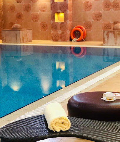 Leen Health Club and Spa لين نادي صحي وسبا - Dammam - +966 54 392 3270