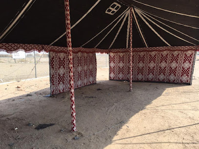 الإنتصار لبيوت الشعر والخيام - Al Duwadimi - +966 50 913 0965