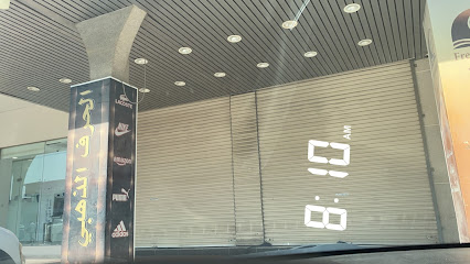 مؤسسة الحرف الذهبي Sportswear - Dammam -