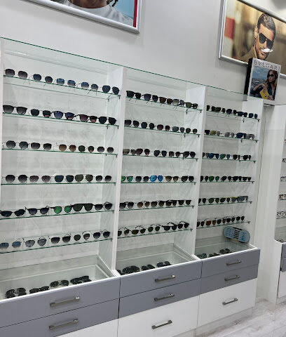Class optical - النظارات الراقيه - Al Jubail - +966 13 340 7716