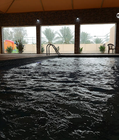 منتجعات جانيت - Al Bukayriyah - +966 55 541 5286