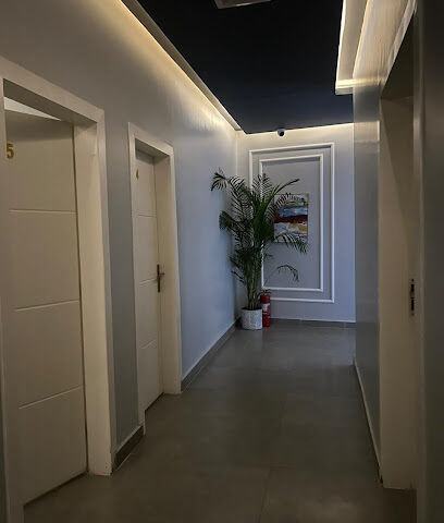 مساج أوشن سبا - Hail - +966 53 410 6766