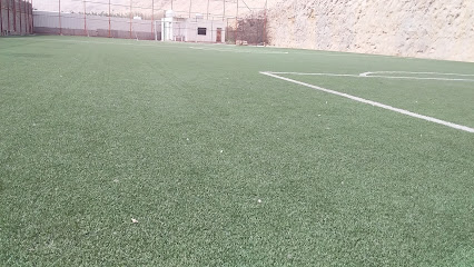 Milan Soccer Field - Wadi Laban - Riyadh - +966 55 359 7019