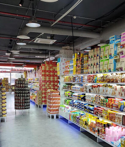 أسواق الغدق المركزيه - Afif - +966 50 353 0393